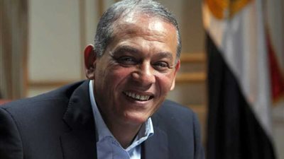 السادات: مبادرة لبعض الأحزاب تحث المواطنين على المشاركة في الانتخابات