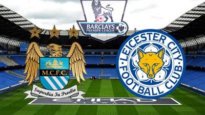 مانشستر سيتي يكتسح ليستر سيتي بخماسية ويبتعد بصدارة 