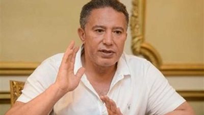 قرطام: منتدى الأحزاب سيكون غرفة سياسية لمناقشة مشاكل الأحزاب