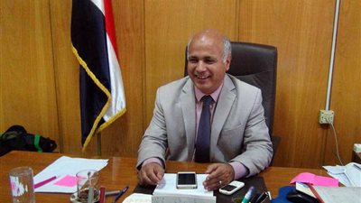 تطعيم 534 ألف طفل ضد شلل الأطفال ببنى سويف