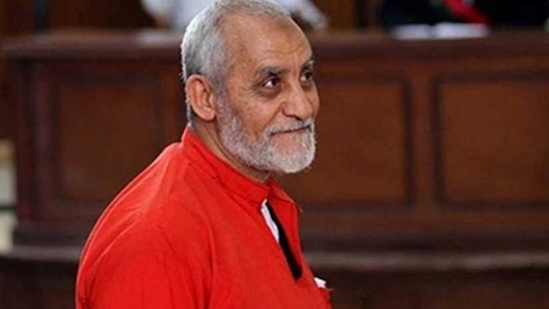 غدًا محاكمة بديع