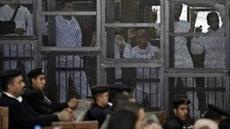 غدًا.. الحكم في طعون