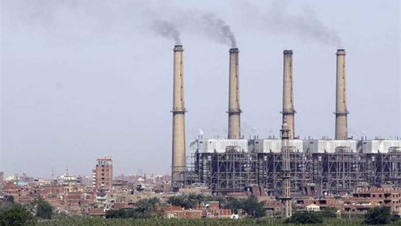 التصديري للصناعات