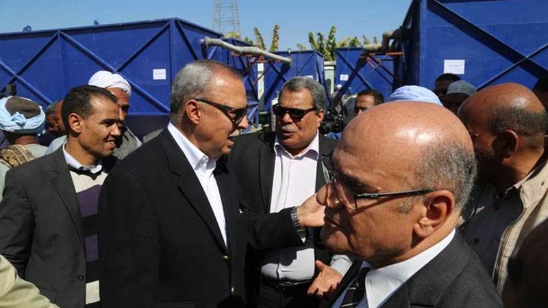 قائد المنطقة الجنوبية