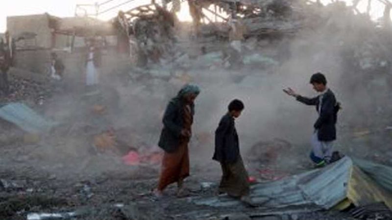 مقتل مسؤول الإعلام