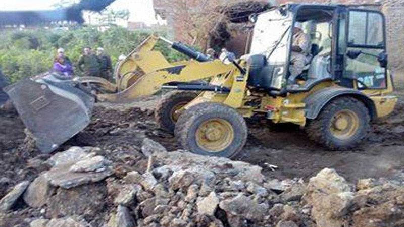 المنوفية.. تنفيذ