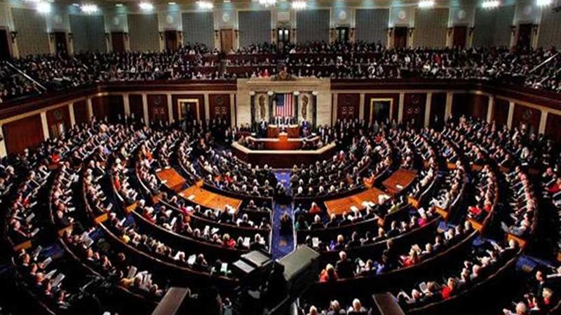 اتفاق بمجلس الشيوخ