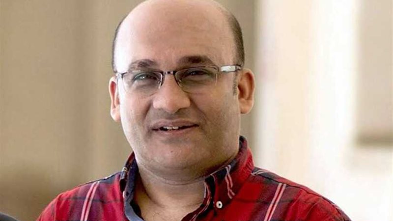 ندوة بمعرض القاهرة