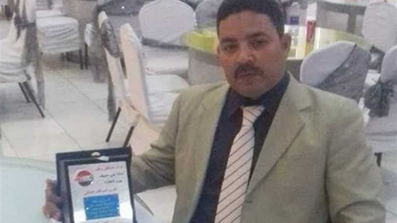 طرح 20 ألف طن مواد