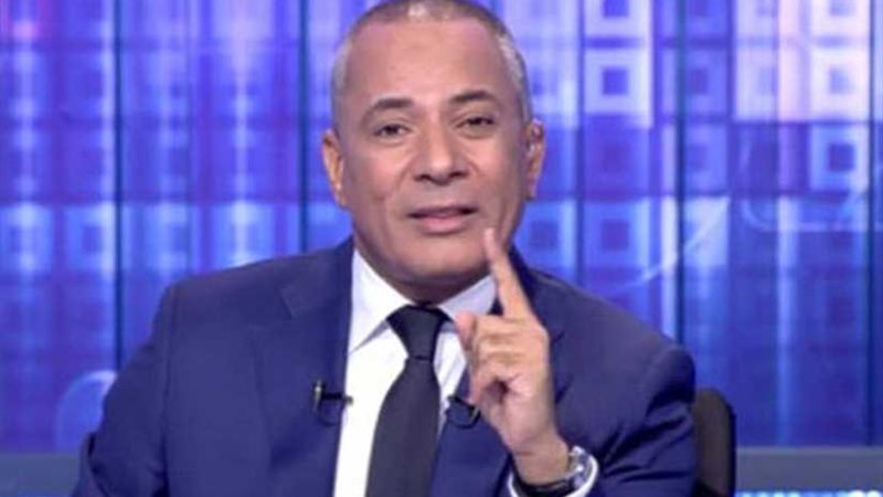 لماذا طالب أحمد موسى
