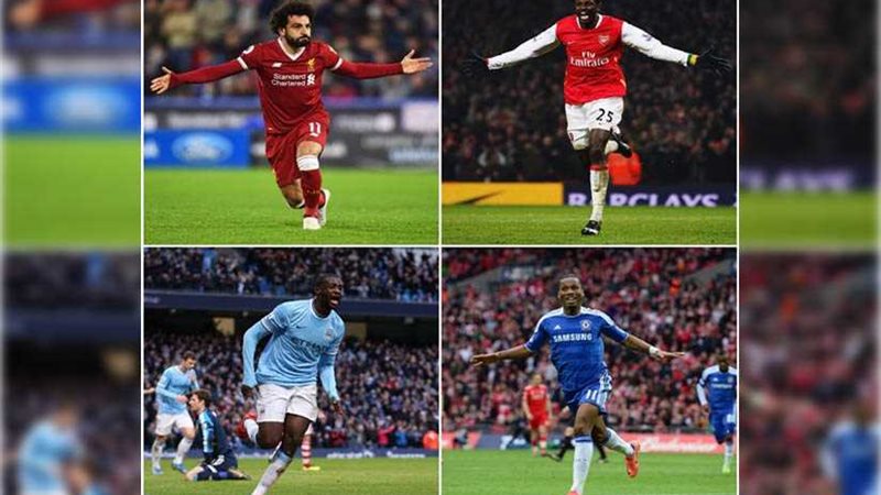 «صلاح» ينافس دروجبا