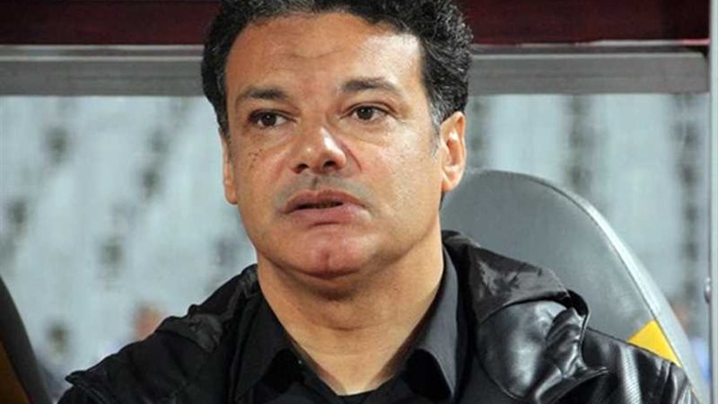 إيهاب جلال يعلن قائمة