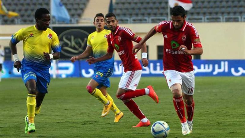 تعديل موعد مباراة