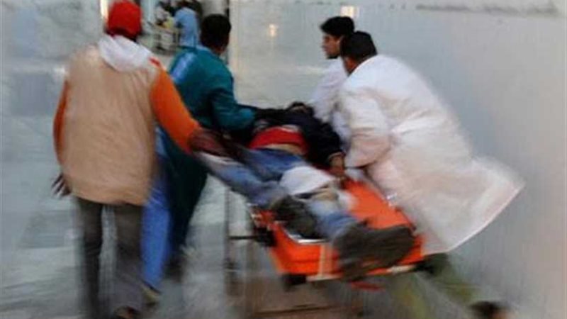 الطعام الفاسد يتسبب