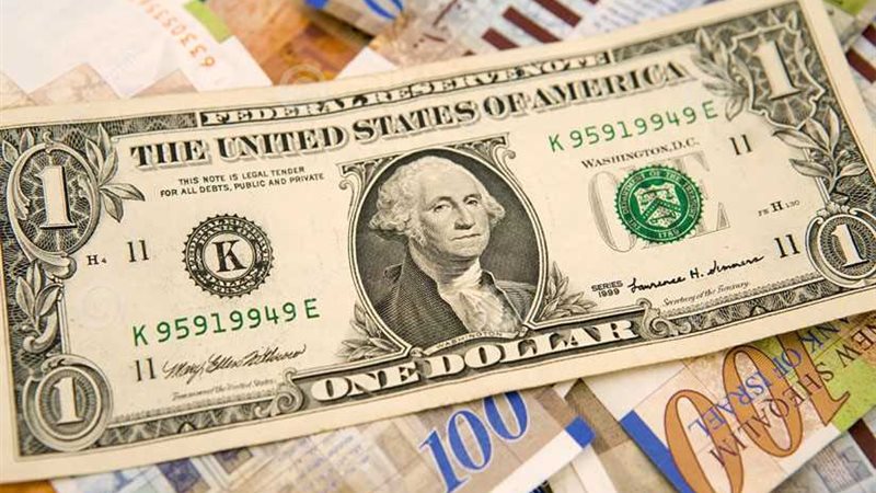 تعرف على سعر الدولار