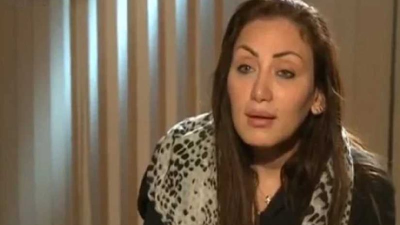 حبس معدة صبايا الخير