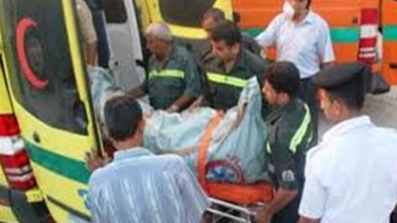 جزار البساتين ذبح