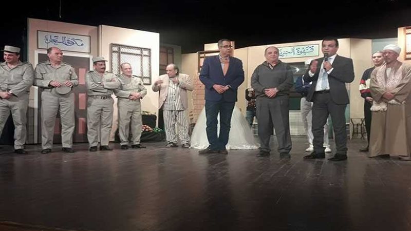 ربيع يشيد بـعبور