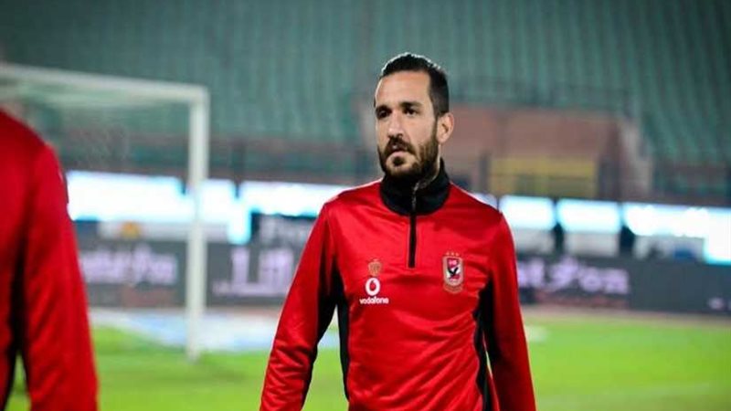 الجهاز الطبي للأهلي