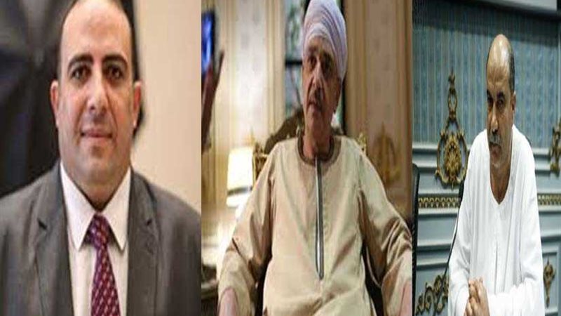 برلمانيون: الصوب