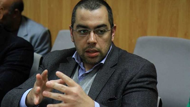 الأحزاب البرلمانية