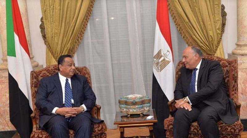 غندور : لانية لإقامة