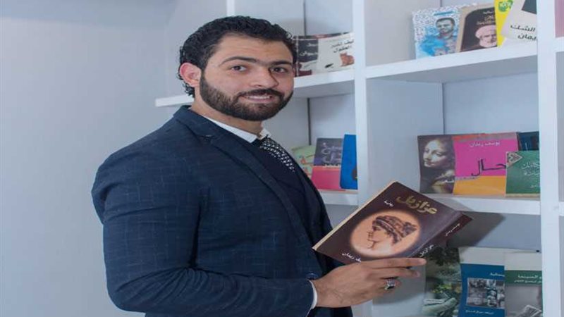 بالصور.. محمود رجب