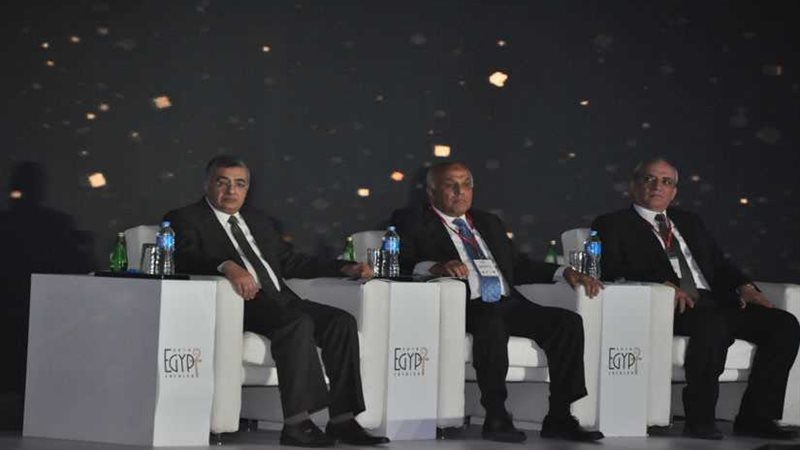 انطلاق مؤتمر زراعة