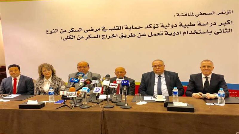 نتائج مبشرة لدراسات