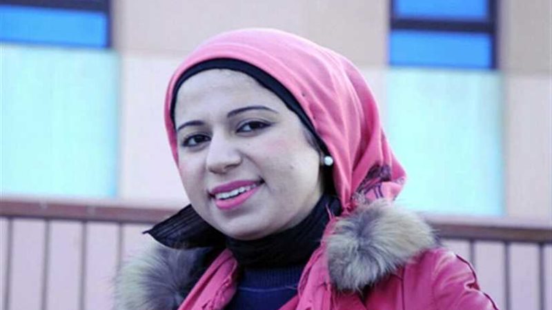 مريم الشريف تشارك