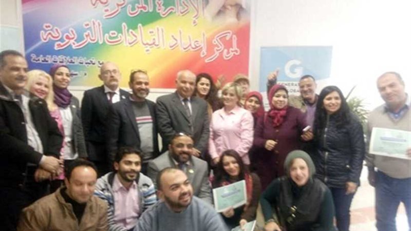 التعليم تُدرب معلمى