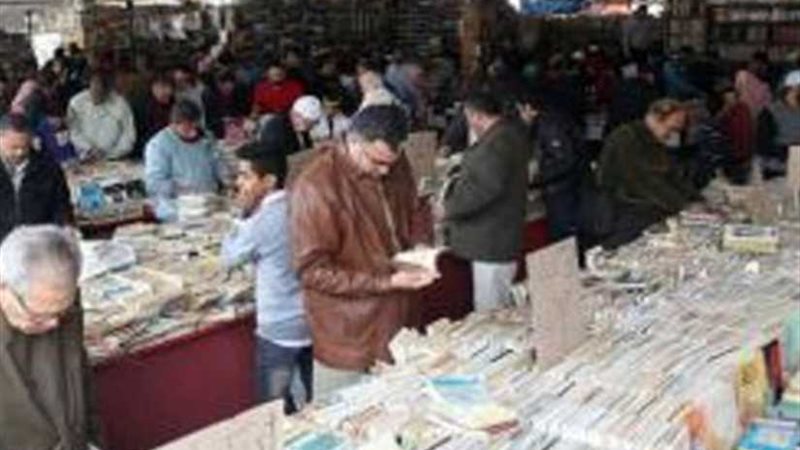 5 ملايين زائر للقاهرة