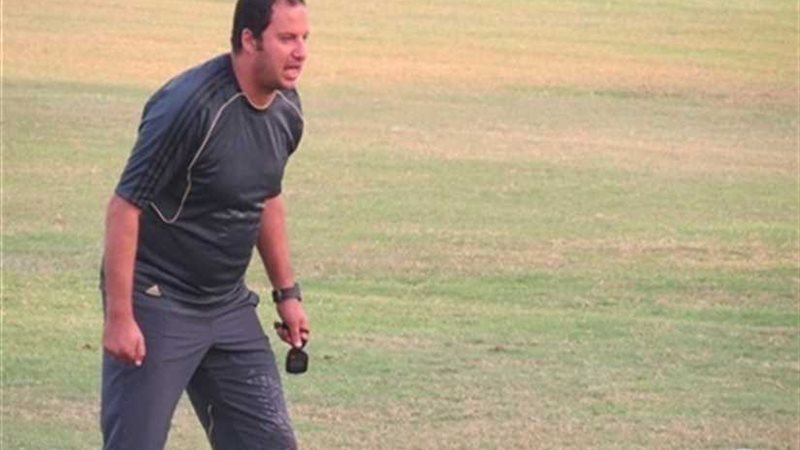 المقاولون يجهز قوته