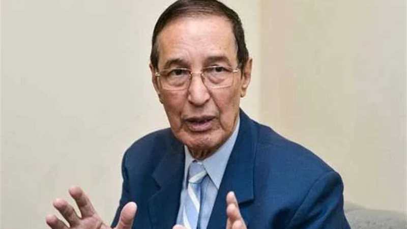 رئيس الهيئة الوطنية