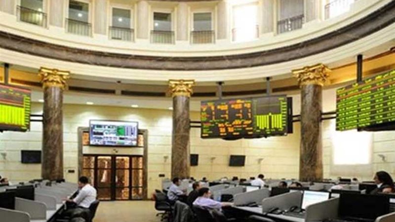 تراجع جماعي لمؤشرات