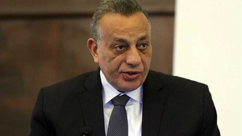 قطع المياه عن منطقة