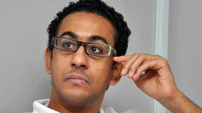 انتهاء تصوير تراب