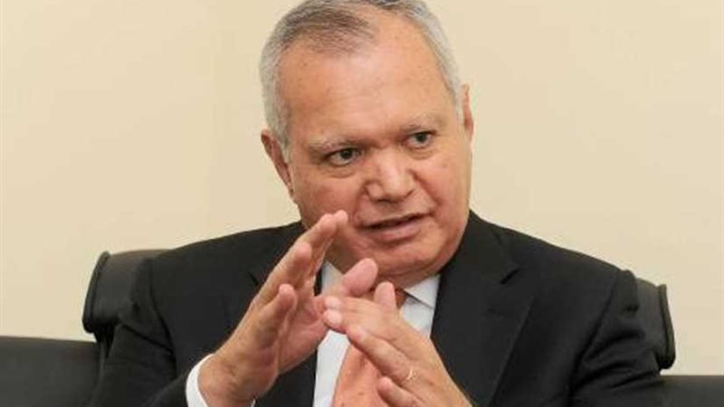 العرابي: شعبا مصر