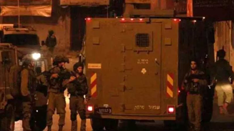 الاحتلال الإسرائيلي