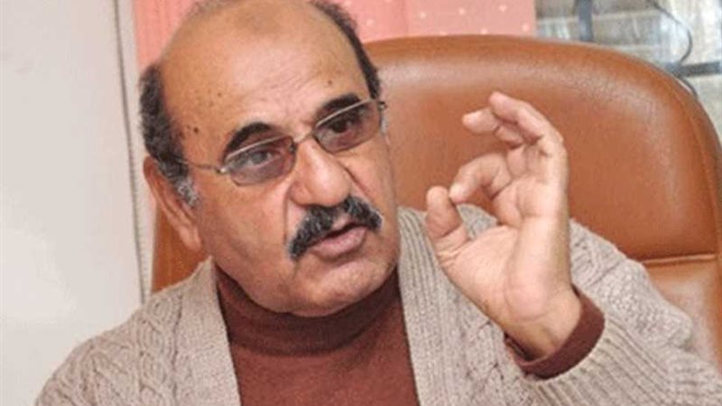 البسيوني عن إحباط