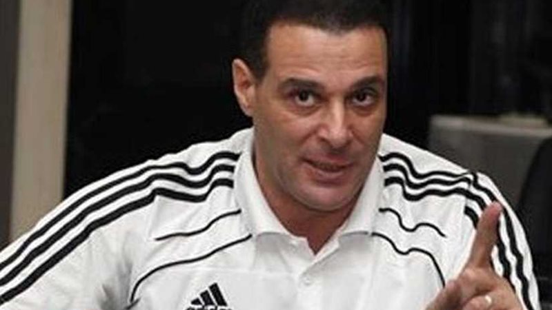 حكام مباريات الجمعة