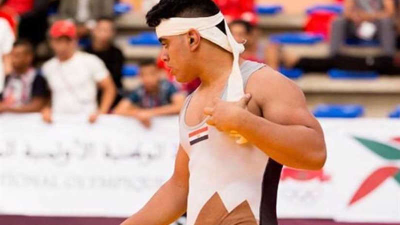 فتحي طارق وأحمد محمود