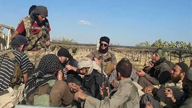 المرصد : مقتل 32