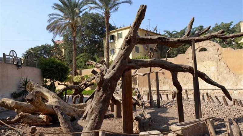 الآثار: نقل تبعية