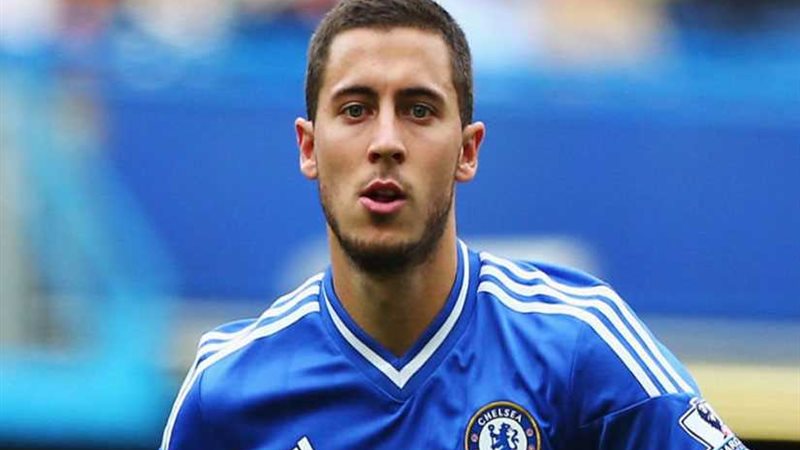 هازارد : انتقال لريال