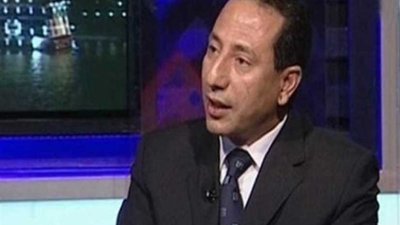 محمود محيي الدين: