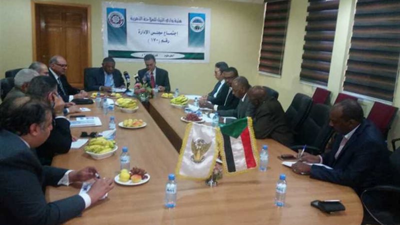 وزير النقل : خطة