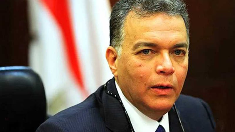 وزير النقل يتوجه