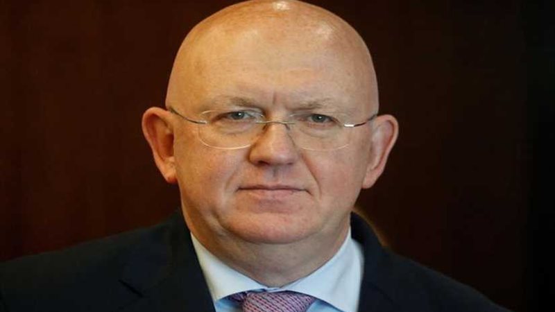 موسكو تدعو واشنطن