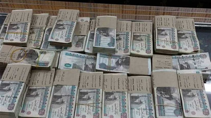 جمارك نويبع تحبط